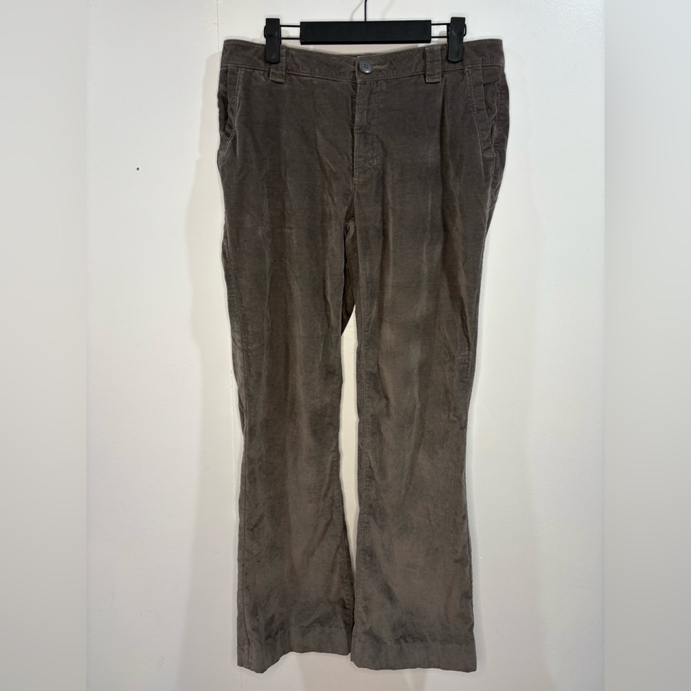 Women's REI Velvety Pants Size 6
